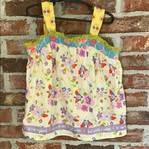 Matilda Jane top- size 6